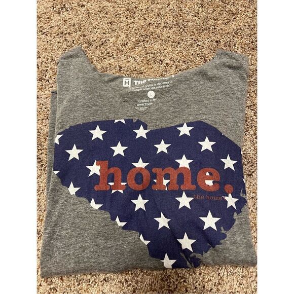 The Home Tee modified USA SC Tee - Picture 6 of 6